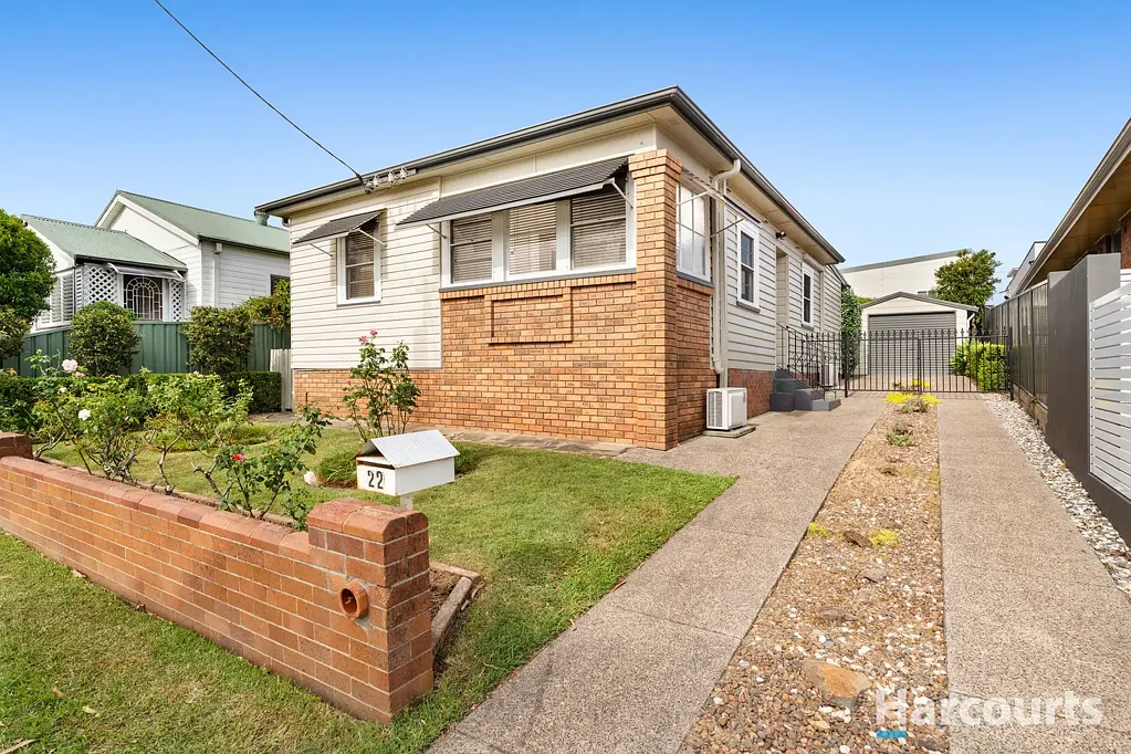 22 Albert Street, North Lambton, NSW 2299