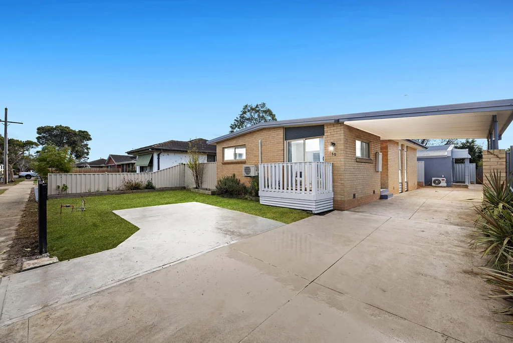 Spacious & Versatile Family Home in the Heart of Hastings