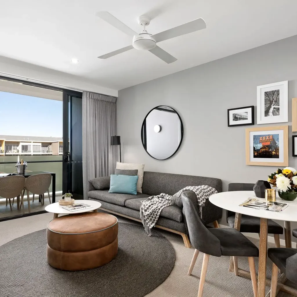 1606/35 Hercules Street, Hamilton, QLD 4007