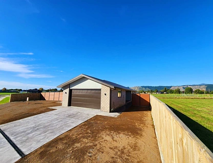 5 Thorn Place, Levin, Horowhenua, 4 침실, 2 욕실, House