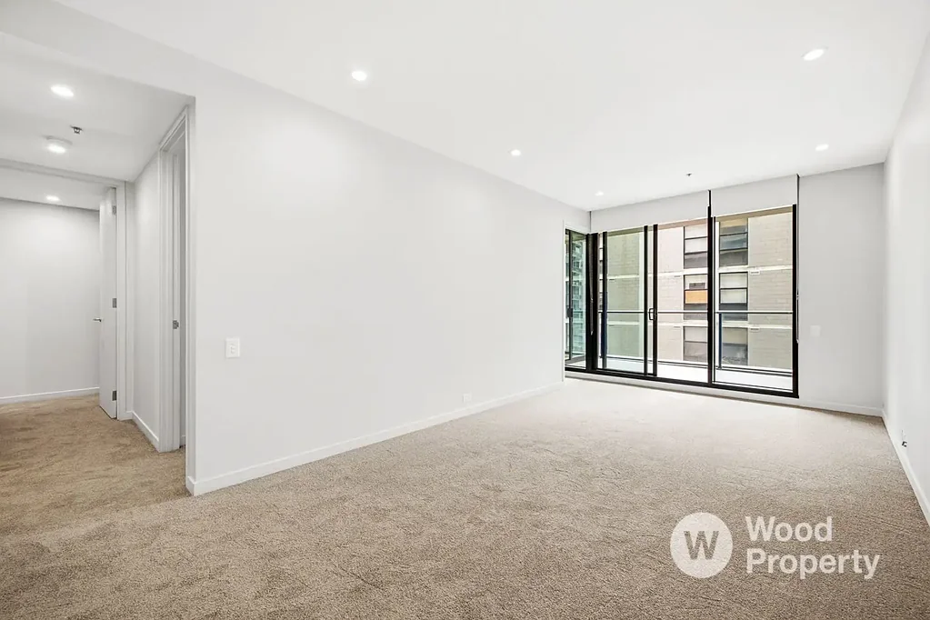 Stylish & Spacious Two-Bedroom Living