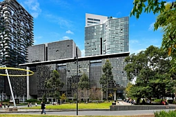 602/18 Park Lane, Chippendale