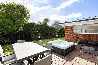 Chartwell 4 Slaapkamer A Home That Fits The Family