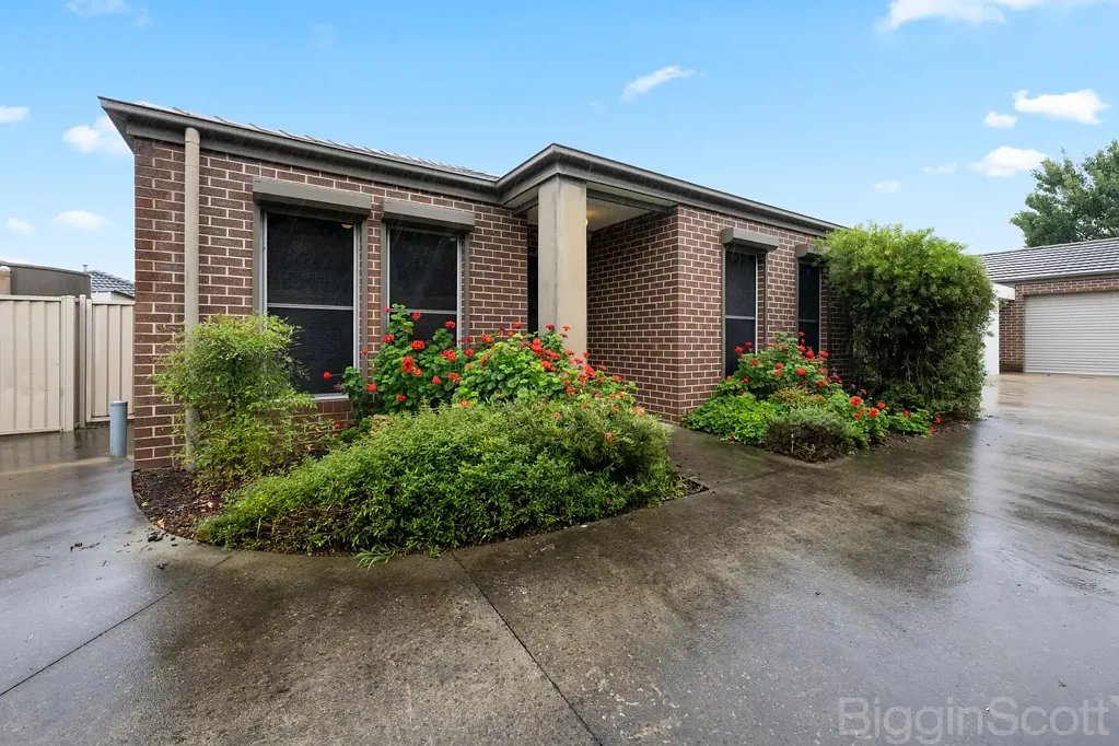 4/714 Gregory Street, Soldiers Hill, VIC 3350