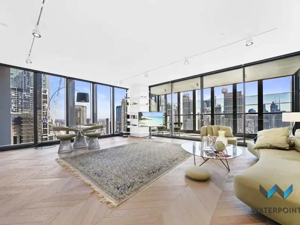 CBD Living | Sophistication & Style