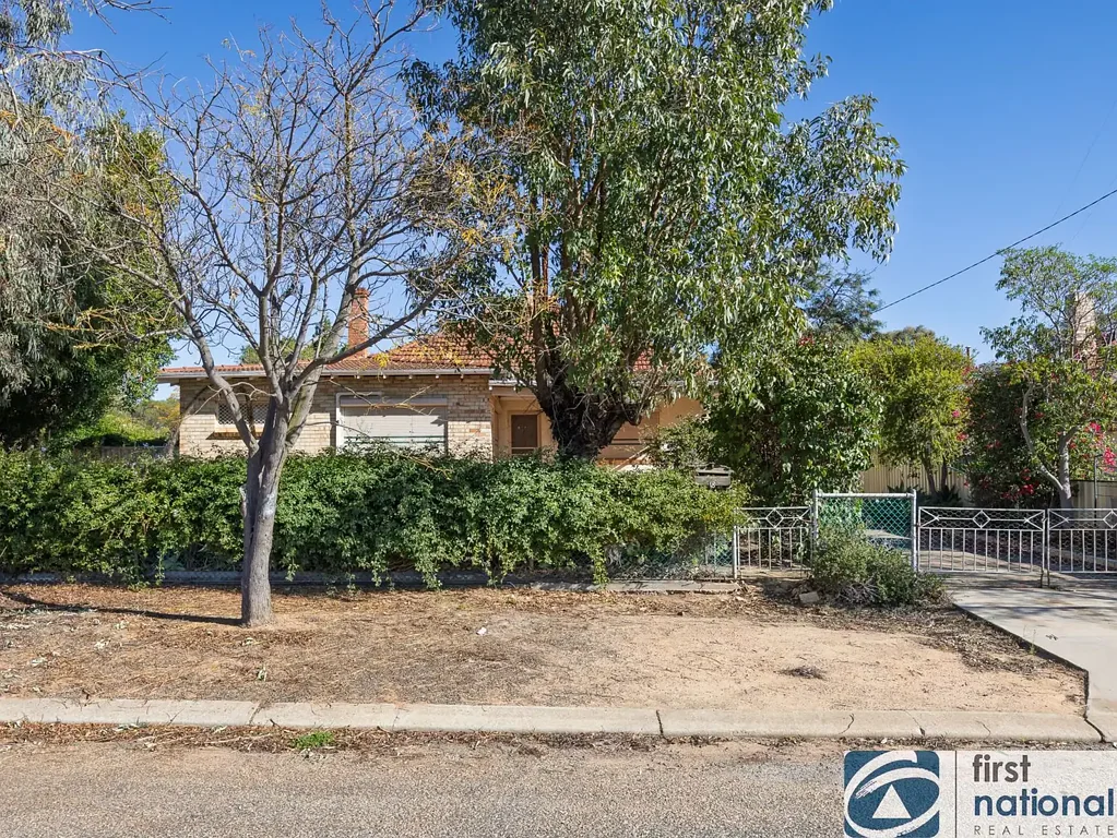 Northam 3 Bedroom Take A Step Back In Time