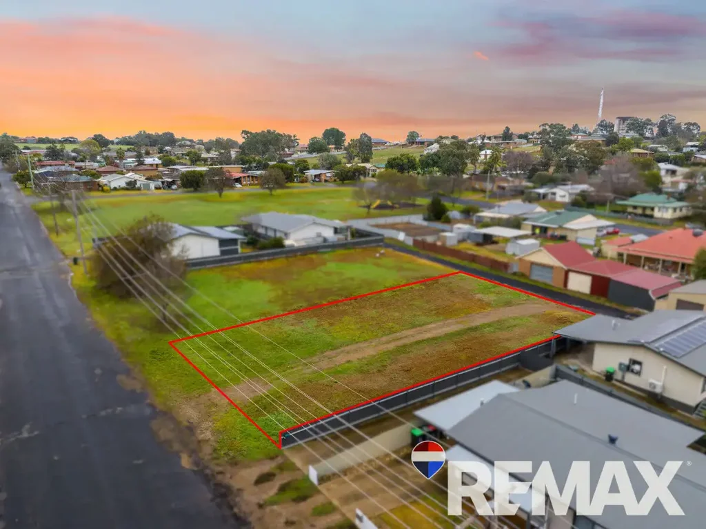 Junee A Compelling Proposition