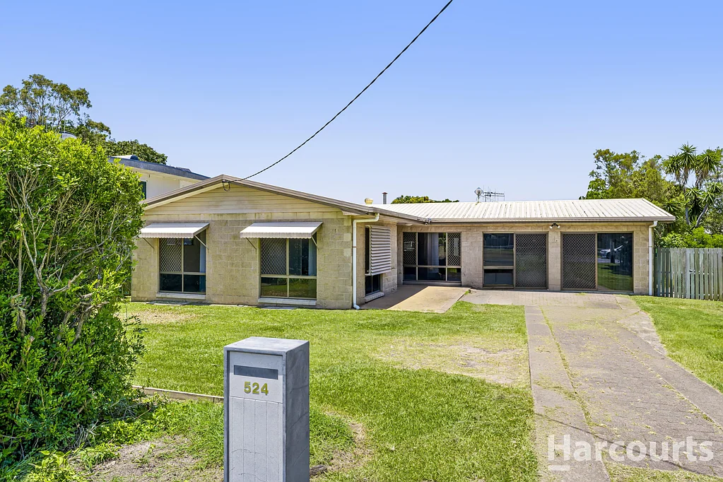524 Alice Street, Maryborough, QLD 4650