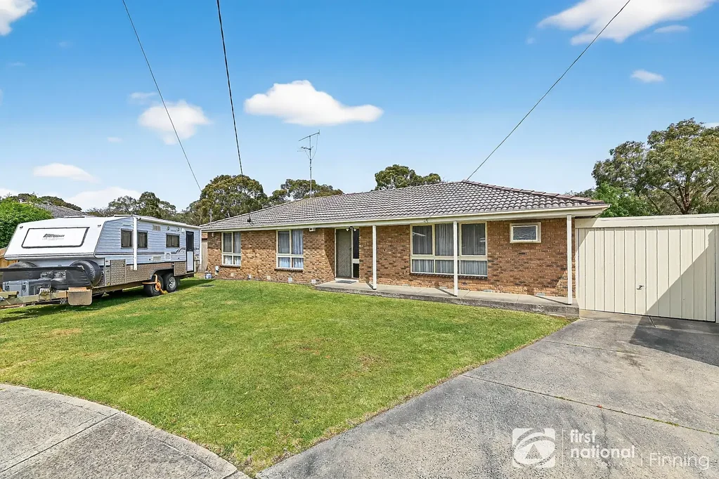 Cranbourne 3Moenga Fantastic Family Home on 705m² (Approx.)