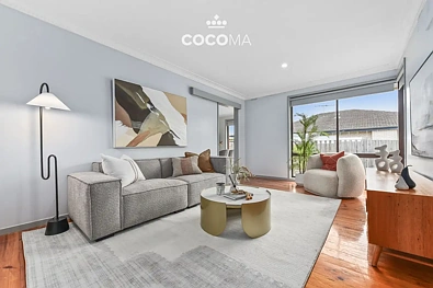 39 RED HILL RD, SPRINGVALE VIC 3171, 0 રૂમ, 0 બાથરૂમ, House