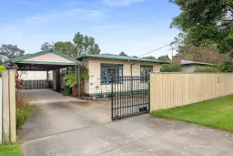 77 Stony Point Road, Crib Point