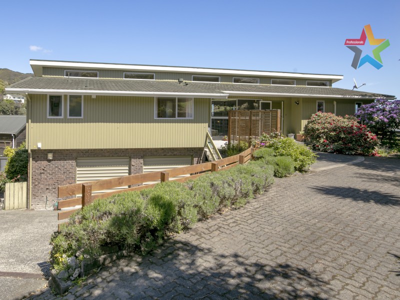 16 Summit Road, Fairfield, Lower Hutt, 4 Schlafzimmer, 0 Badezimmer