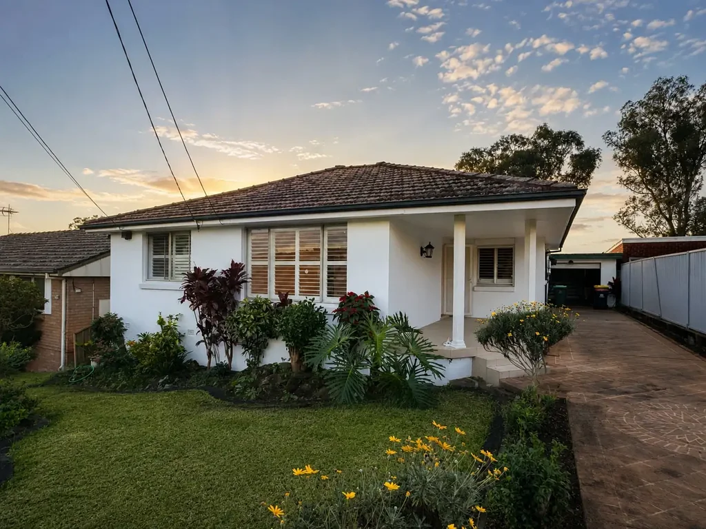 THREE BEDROOM HOME IN PRIME LOCATION