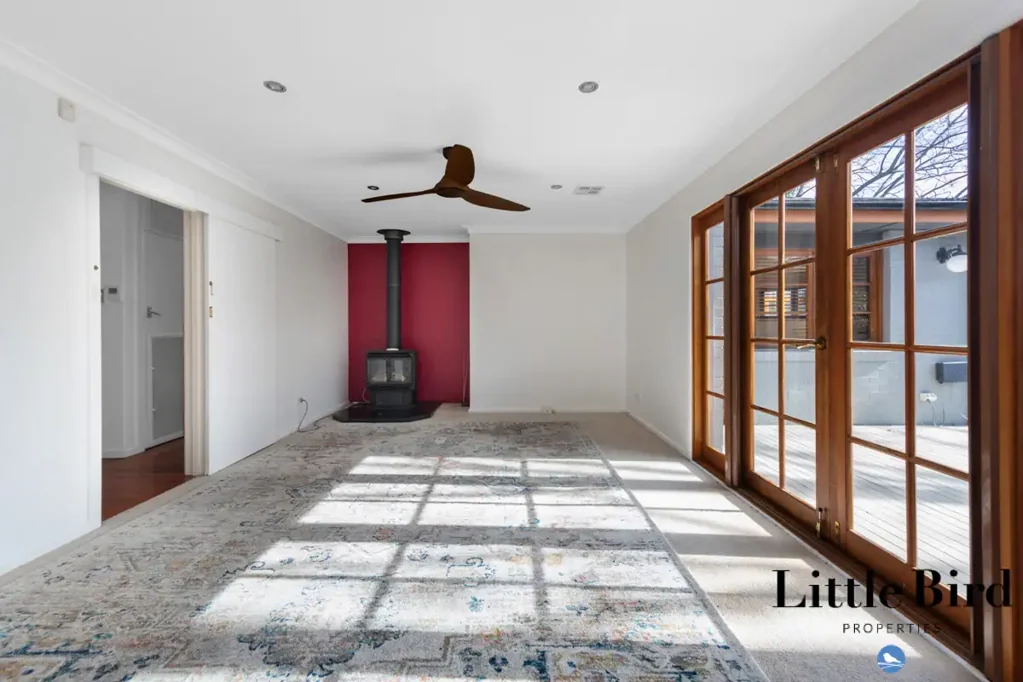 Beautiful family home in Campbell!