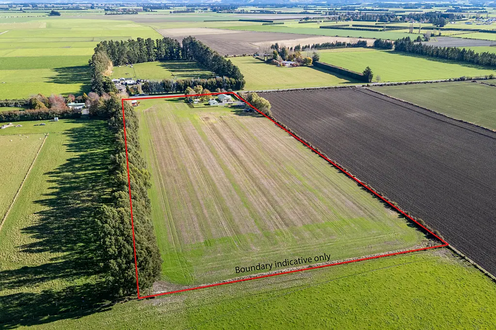 2936 Methven Highway, Methven, Ashburton, Canterbury
