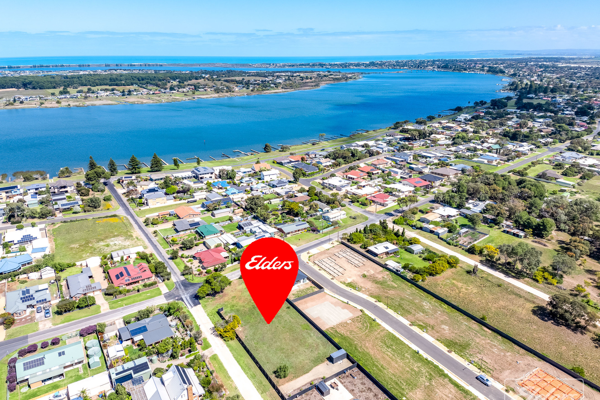 17-19 BRICKNELL RD, GOOLWA NORTH SA 5214, 0房, 0浴, Section