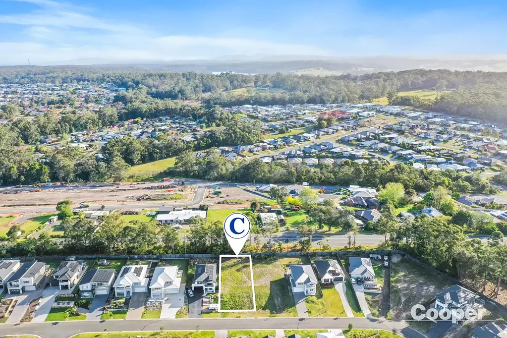 47 Nethercote Street, Mollymook, NSW 2539