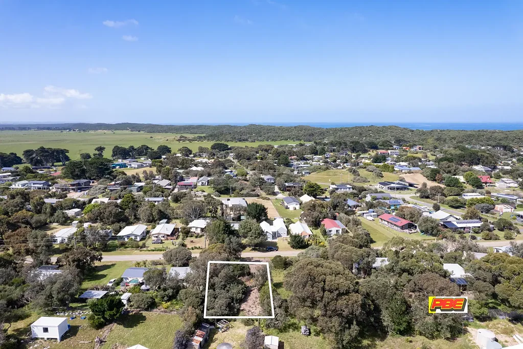 Venus Bay Make Your Dream Become Reality