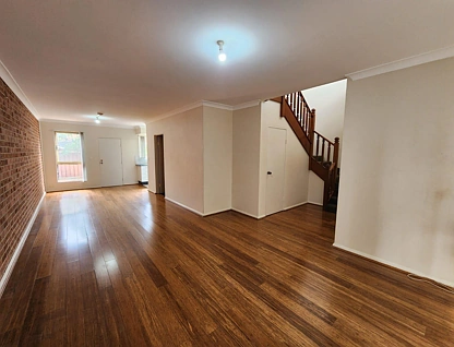 3/23 Atkison Street, Liverpool, South Western Suburbs, 3 Bedrooms, 1 Bathrooms, Townhouse