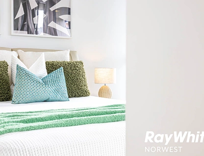504F/34 Rothschild Avenue, Rosebery, Eastern Suburbs, 2 침실, 2 욕실, Apartment