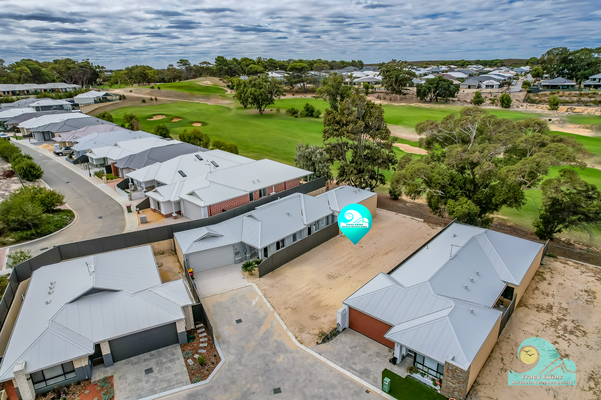 UNIT 3 8 ST ANDREWS DR, YANCHEP WA 6035, 0房, 0浴, Section