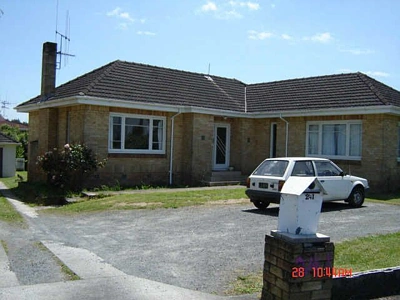 Residential Zone - General Residential Zone