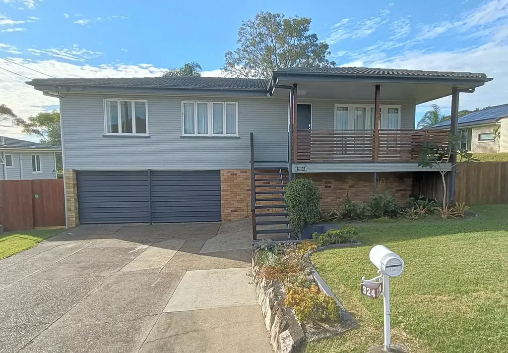 Wishart 4બેડરૂમ Spacious Family Home in the Mansfield State High Catchment