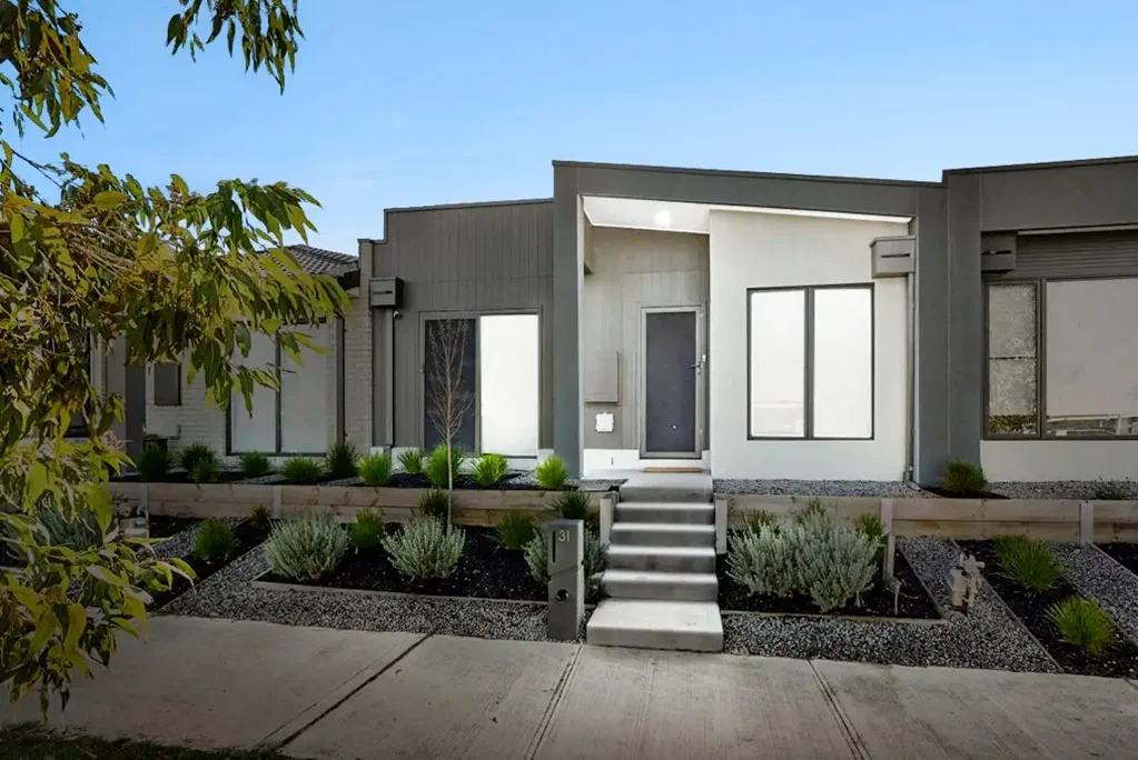 Werribee 3ਬੈੱਡਰੂਮ YOUR PERFECT START OR INVESTMENT