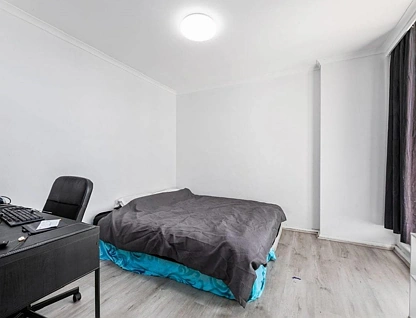 1205/5 Keats Avenue, Rockdale, St George, 2 રૂમ, 2 બાથરૂમ, Unit