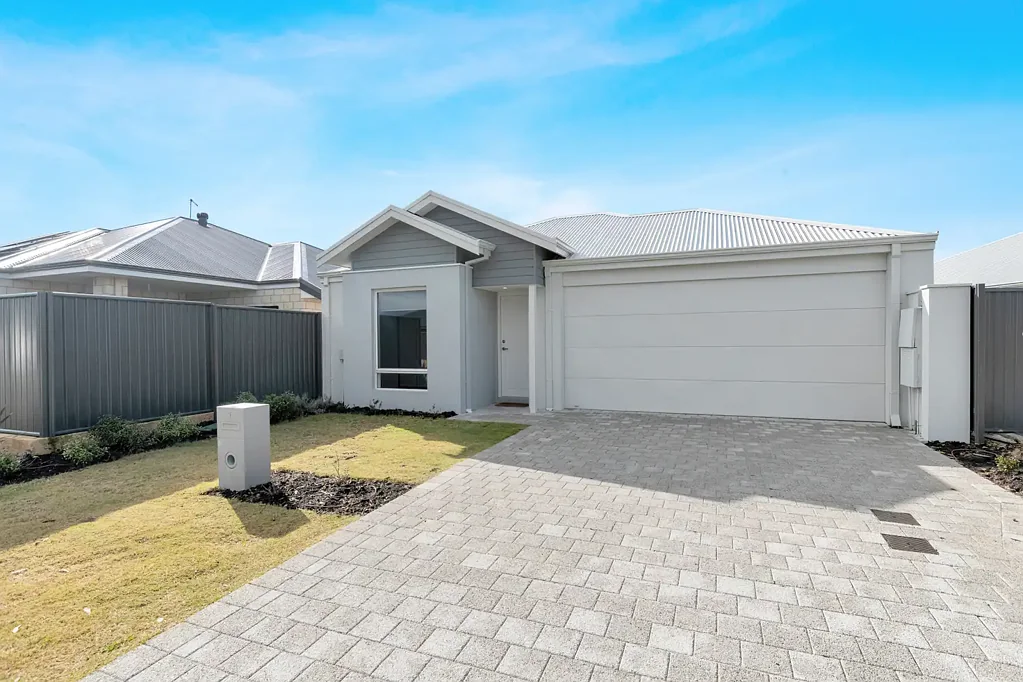 Baldivis 4Kwarto THE PERFECT FIRST HOME OR INVESTMENT! WHY WAIT?