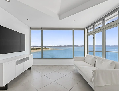 36A The Cliffs, Britannia Heights, Nelson, 3 રૂમ, 2 બાથરૂમ, House