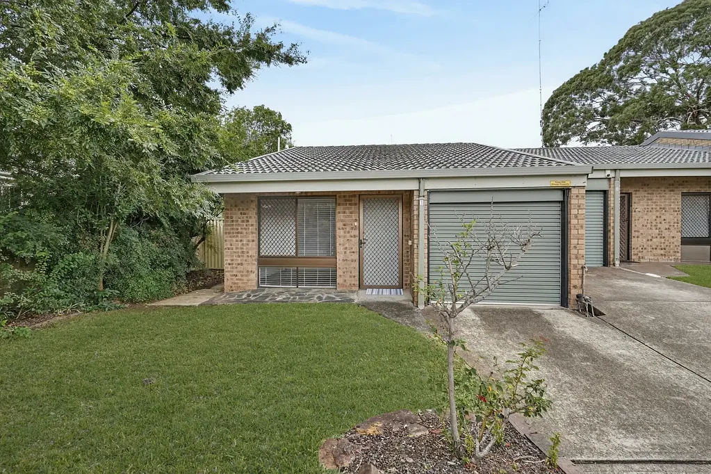 1/56 King Street, Penrith, NSW 2750
