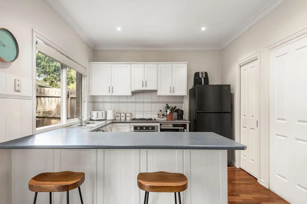 Croydon 3部屋 Prime Location - Stroll to Luther College & MacAdam Square