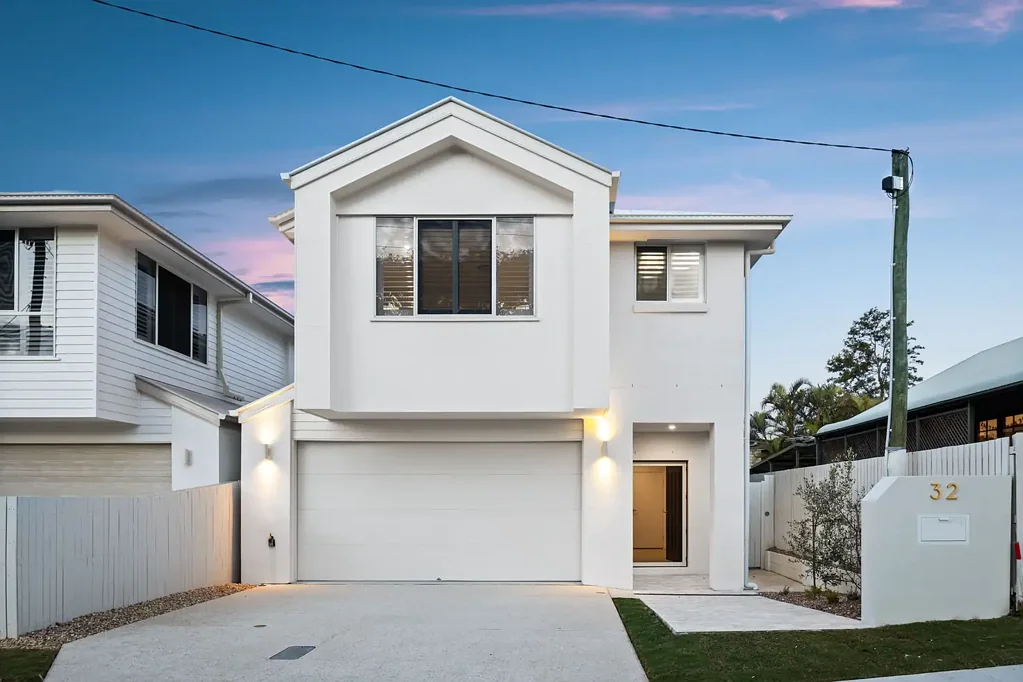 32 Croxley Street, Upper Mount Gravatt, QLD 4122