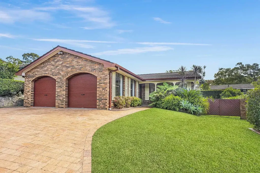 14 Shand Close, Illawong, NSW 2234