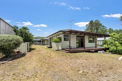 Matarangi 5Zimmer Five-Bedroom Retreat Near the Beach!