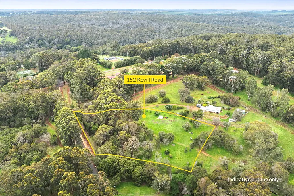 Margaret River Exclusivity and Sublime Views on Kevill Road East