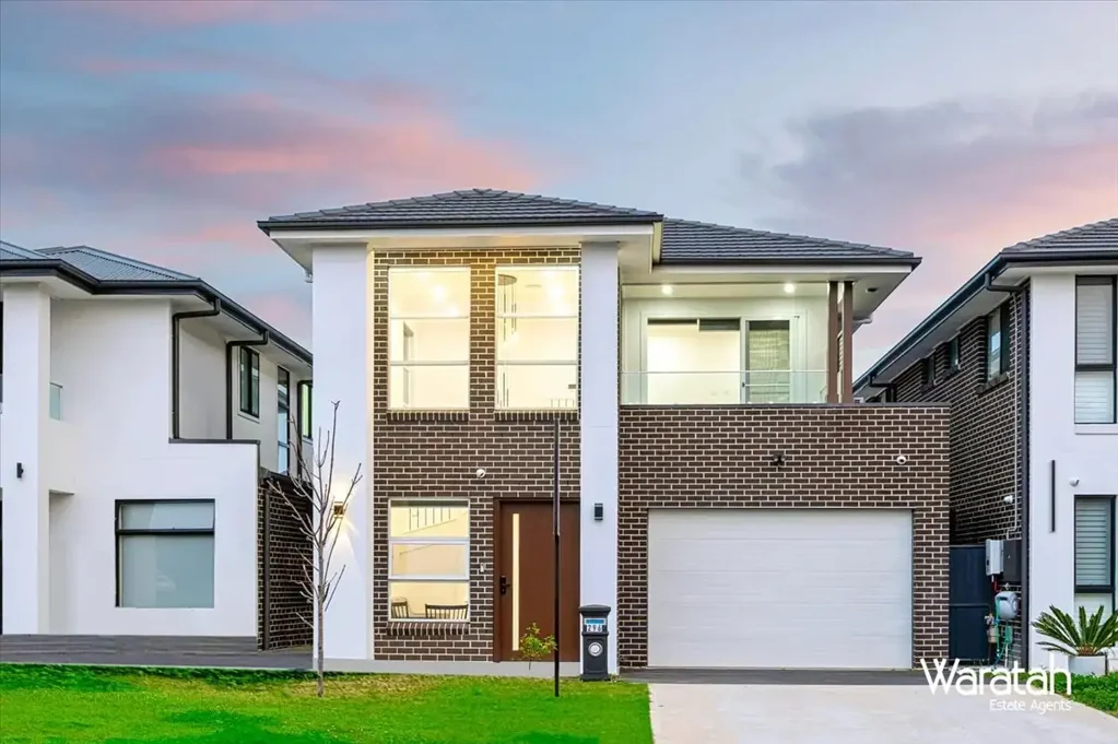 296 Abell Road, Marsden Park, NSW 2765