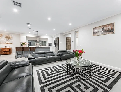 127 Grandvue Boulevard, Officer, VIC 3809, 5 ਕਮਰੇ, 3 ਬਾਥਰੂਮ, House