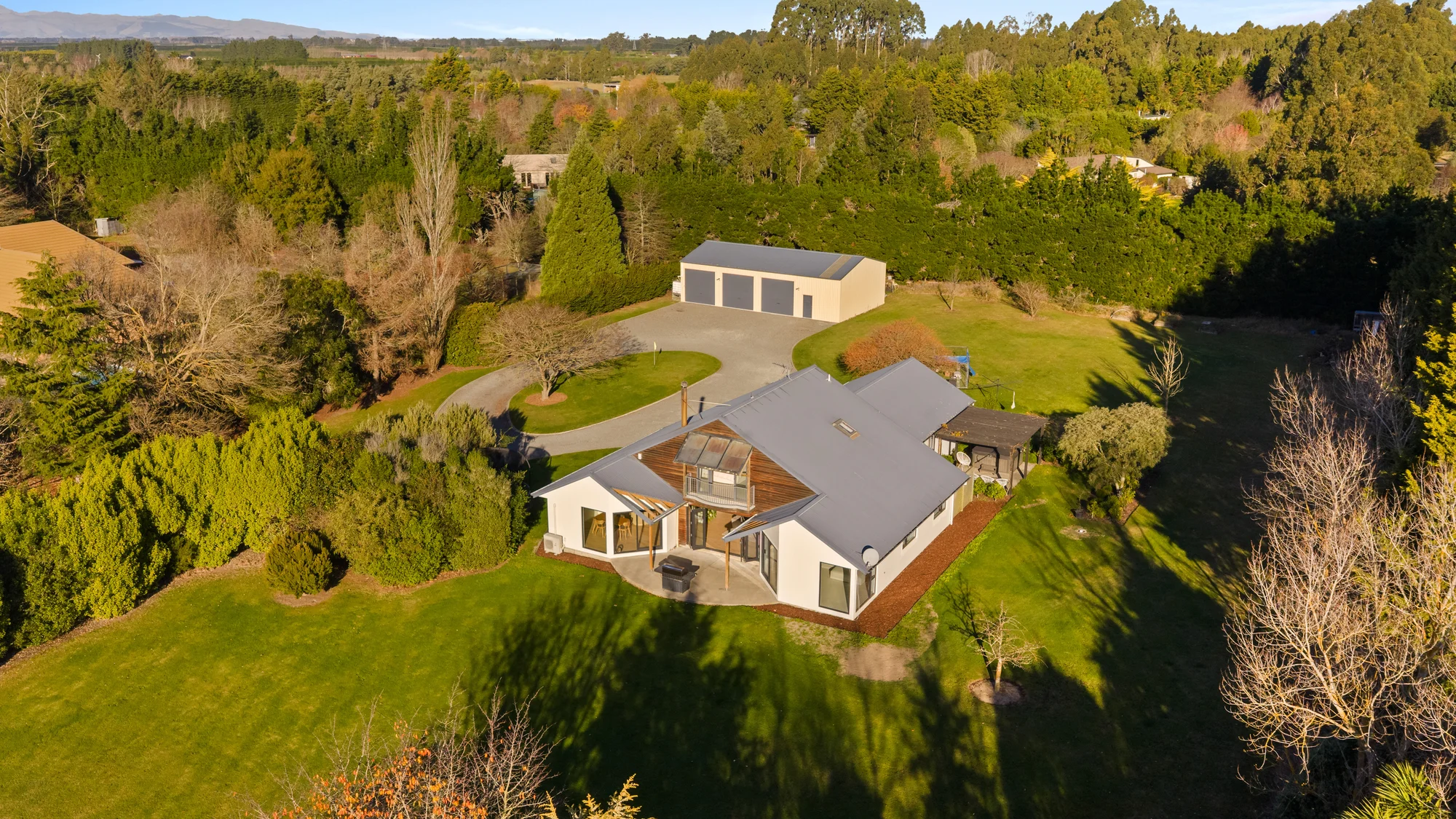 West Melton 4房 Premium Lifestyle and Limitless Potential