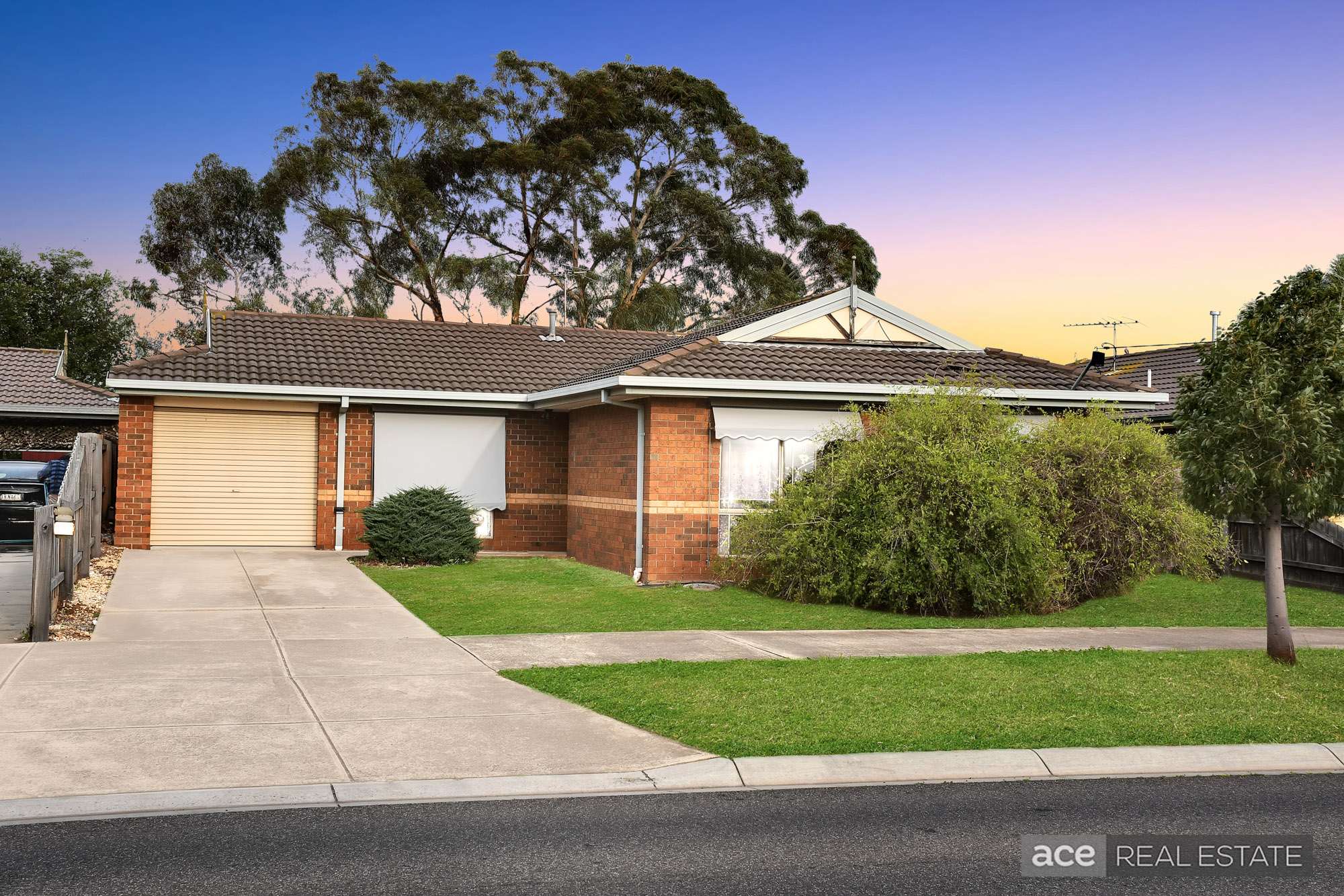 138 ROSELLA AV, WERRIBEE VIC 3030, 0 રૂમ, 0 બાથરૂમ, House