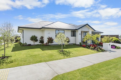 77 Silverstream Boulevard, Kaiapoi, Waimakariri, 3 침실, 0 욕실, House