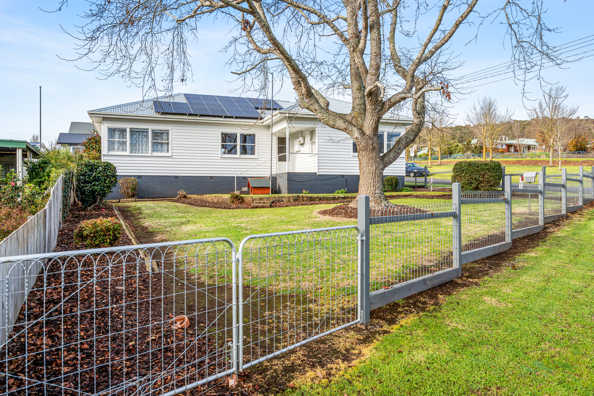 2 CLARKE ST, CAMPERDOWN VIC 3260, 0 રૂમ, 0 બાથરૂમ, House