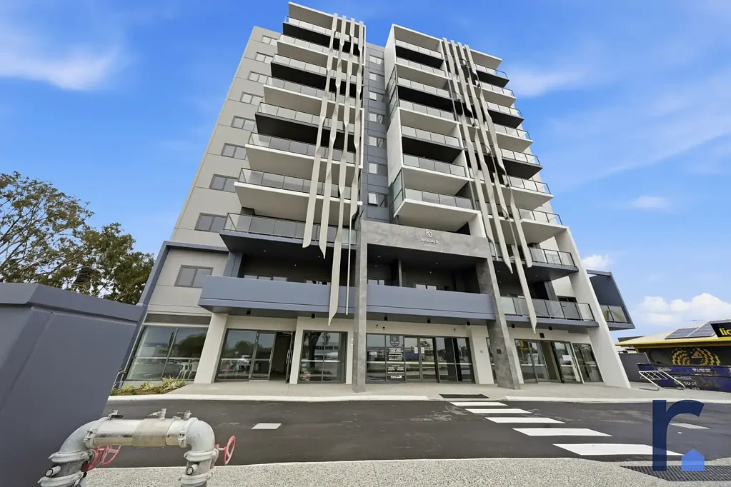 Resort-Style Living at Bel-Air | Brand New 1 Bed, 1 Bath, 1 Car Apartment