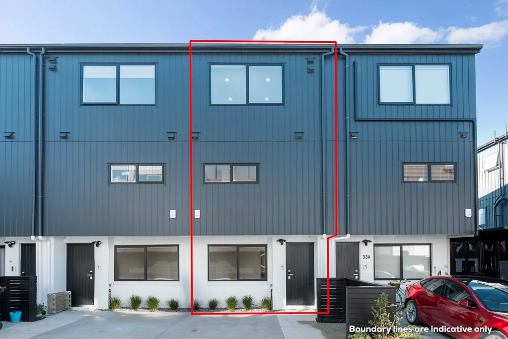 Hauraki 3chambre AFFORDABLE MODERN HOME IN HAURAKI- LAST ONE