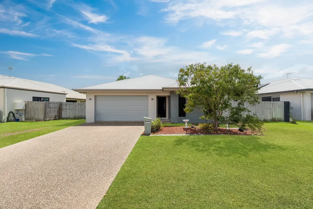17 Marquise Circuit, Burdell, QLD 4818