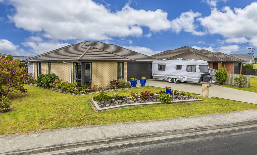 11 Celtic Place, Waipu, Northland
