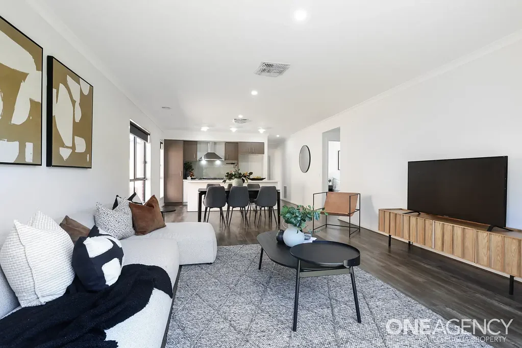 51 Conservatory Drive, Deanside, VIC 3336