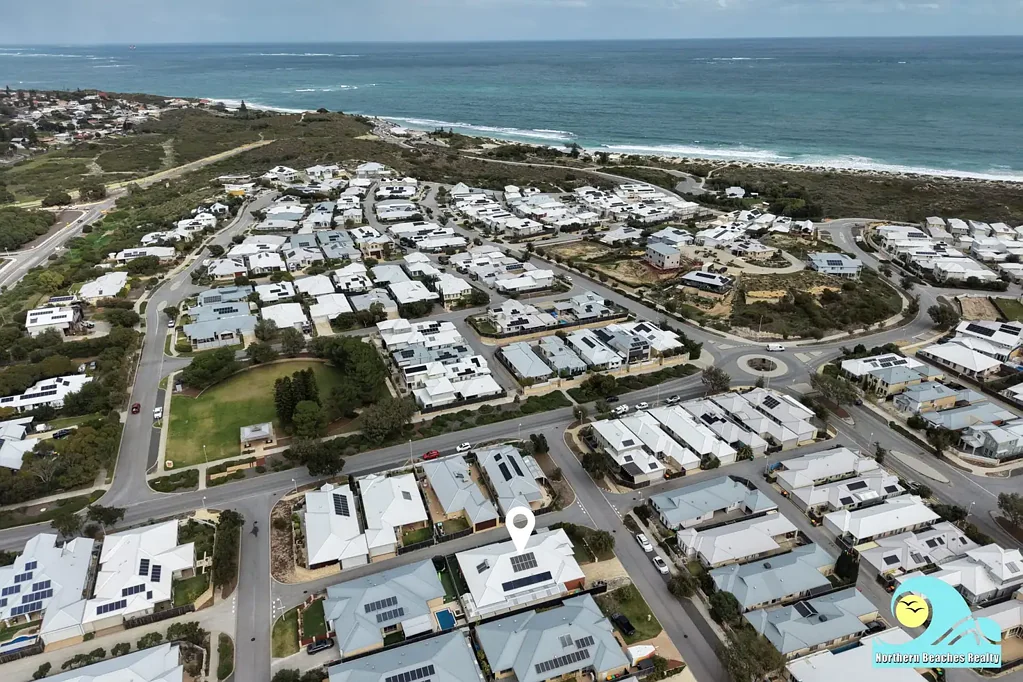 Yanchep 4房  An Impressive Home Offering Space Without Compromise!