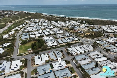 Yanchep 4Kwarto An Impressive Home Offering Space Without Compromise!